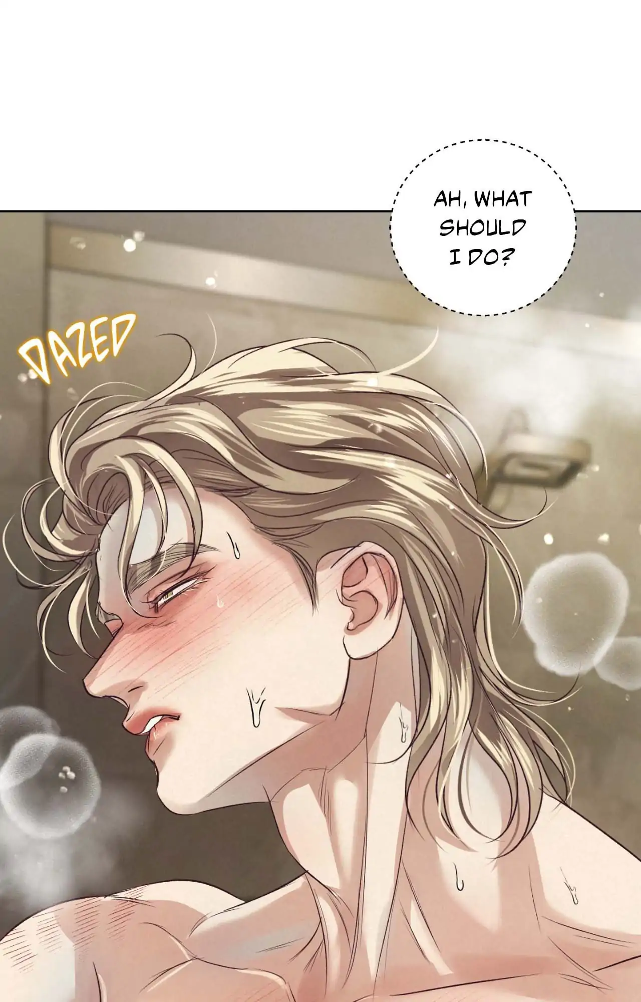 Bloodbound Chapter 50 - Page 68