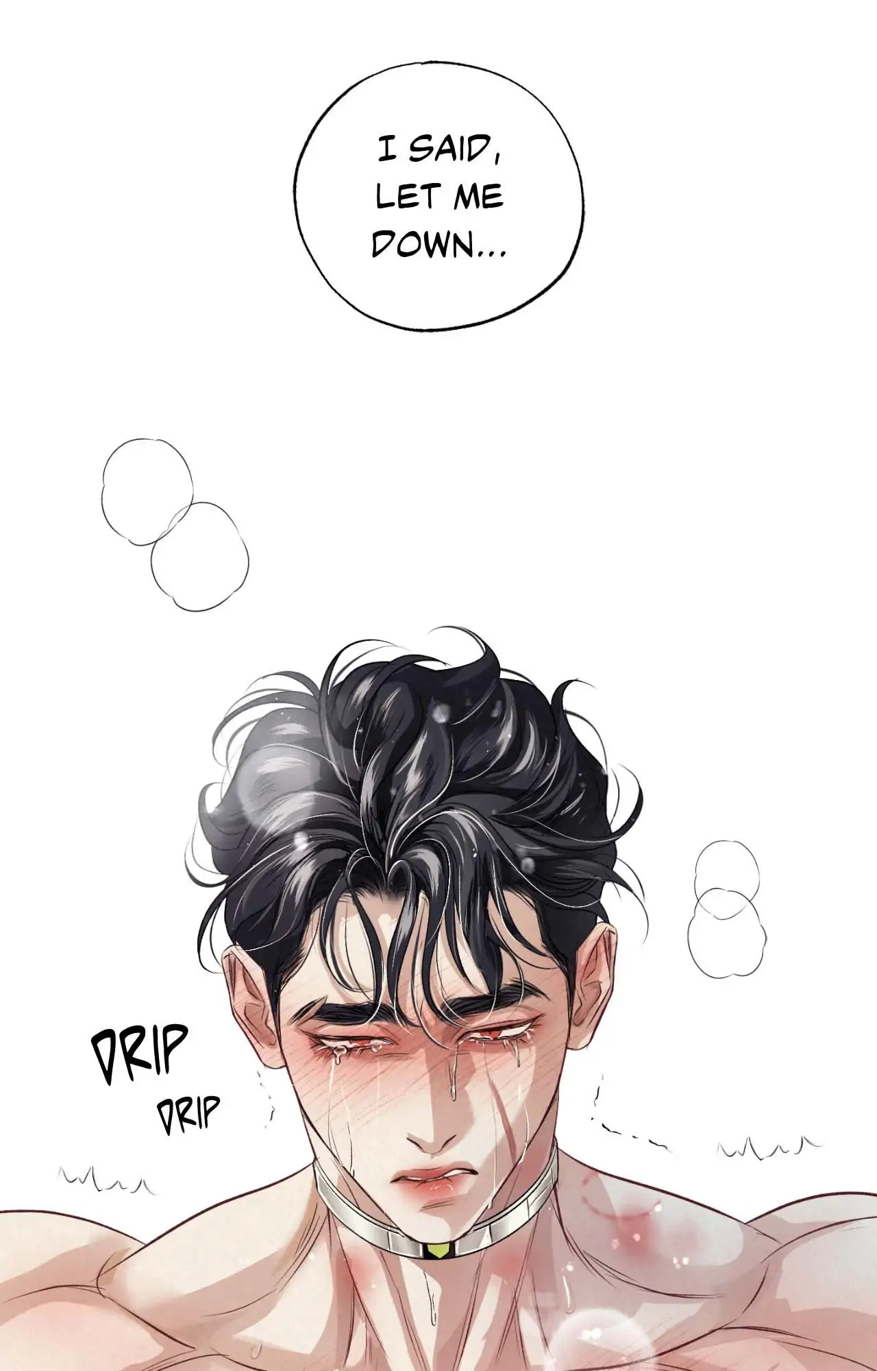Bloodbound Chapter 50 - Page 89