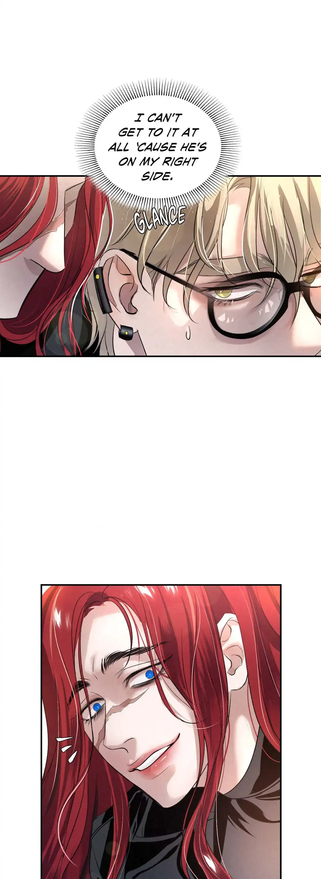 Bloodbound Chapter 6 - Page 15