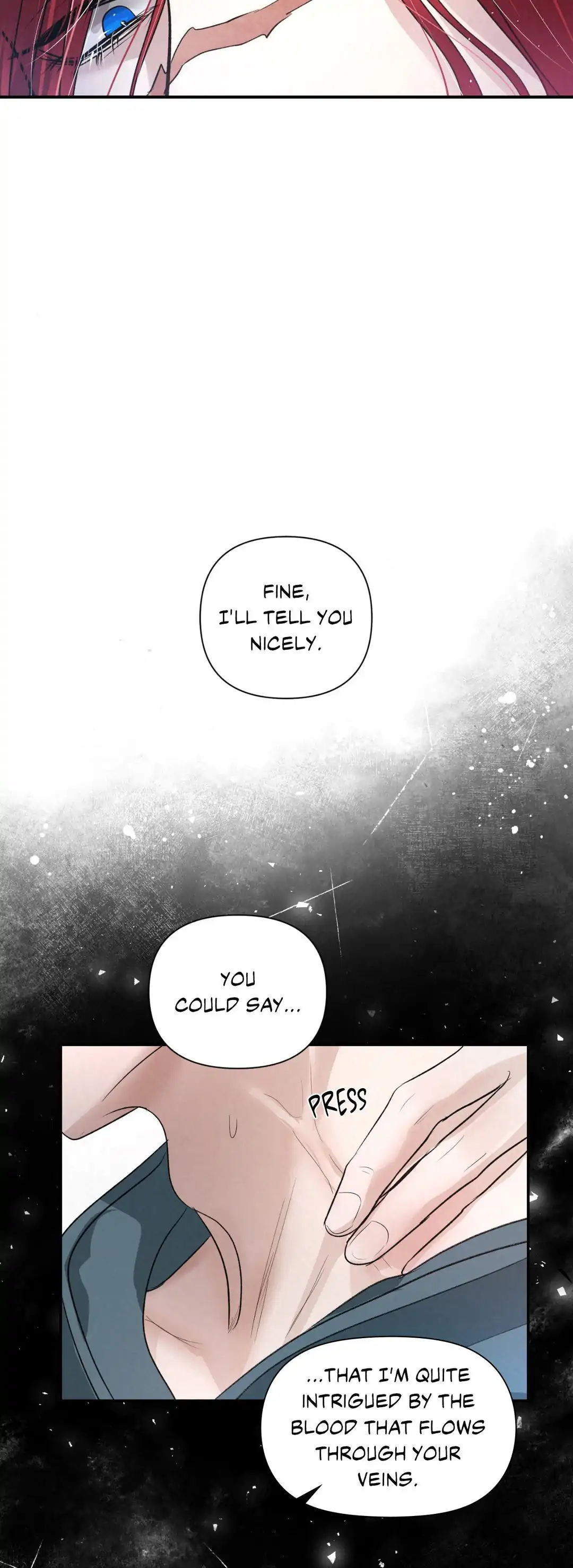Bloodbound Chapter 6 - Page 21