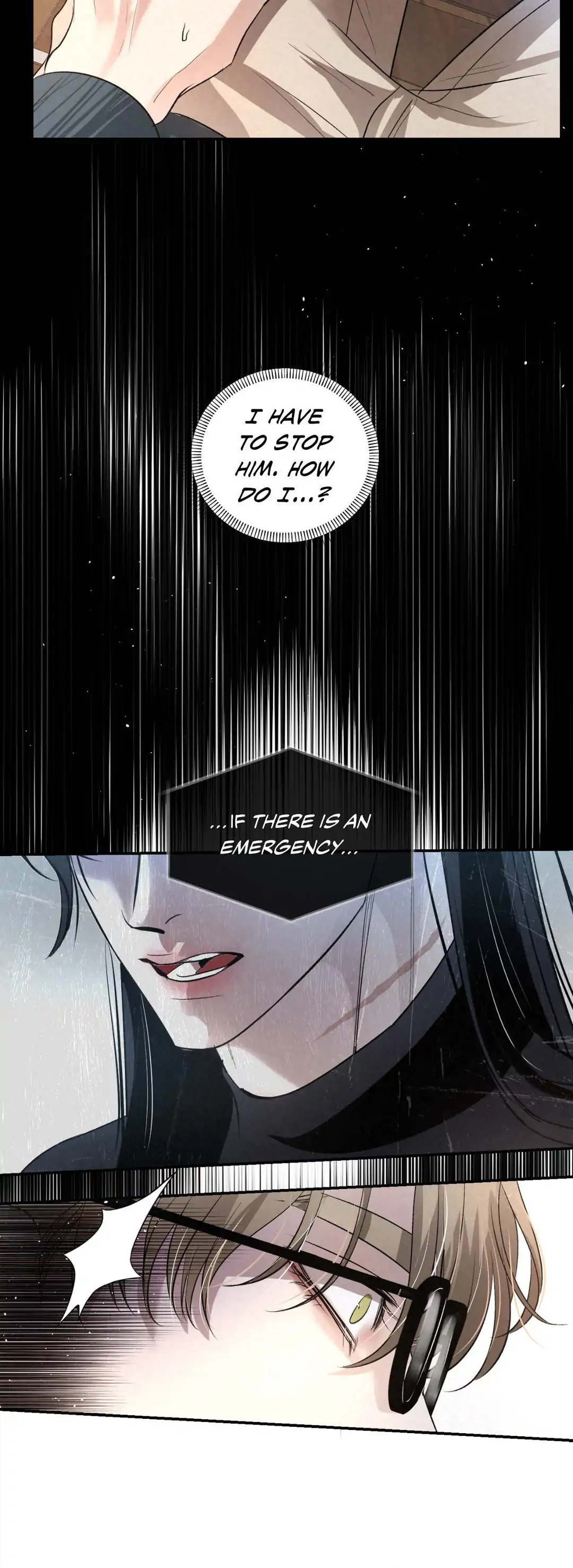Bloodbound Chapter 6 - Page 28