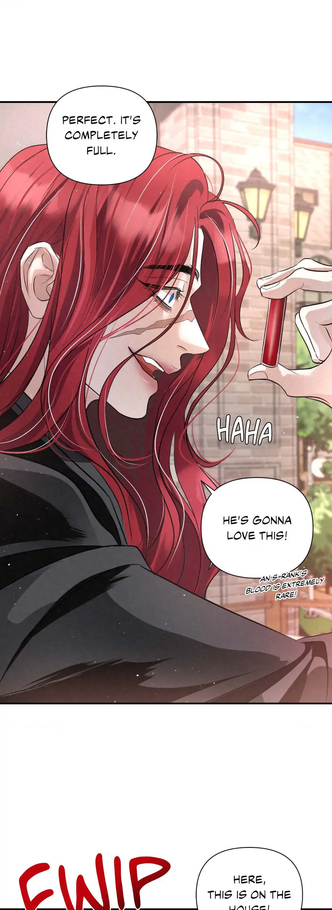 Bloodbound Chapter 6 - Page 29