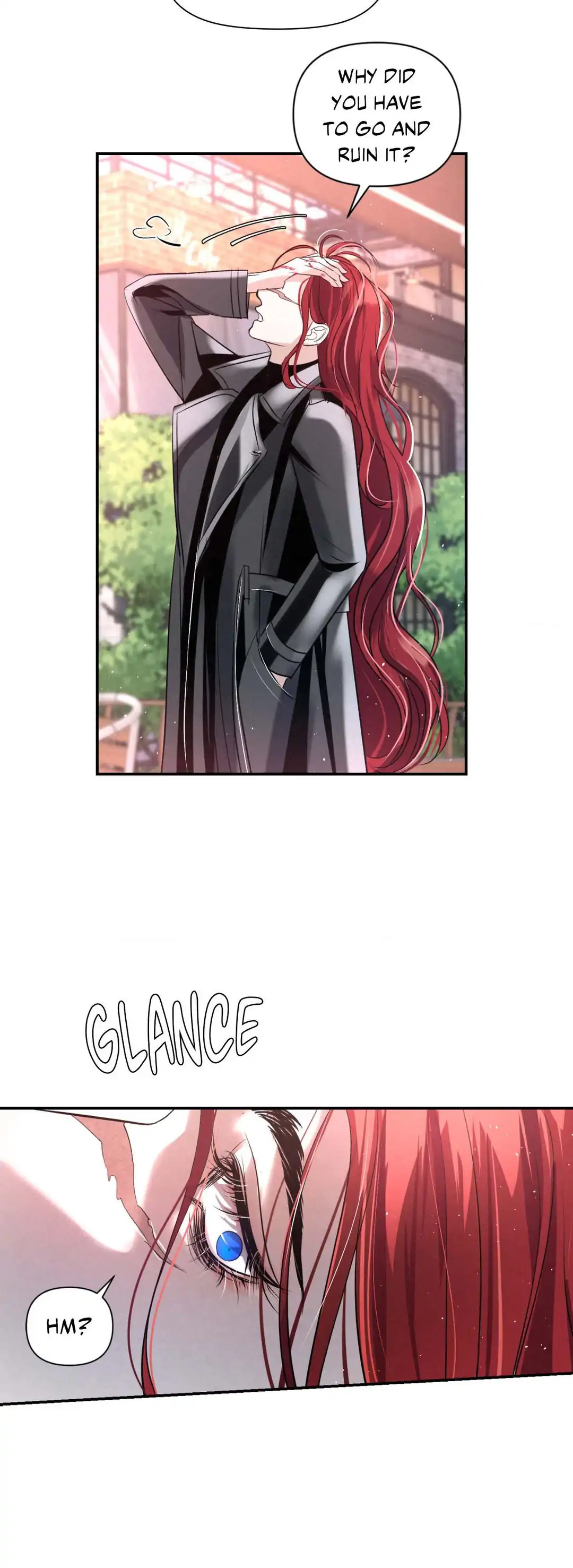Bloodbound Chapter 6 - Page 38
