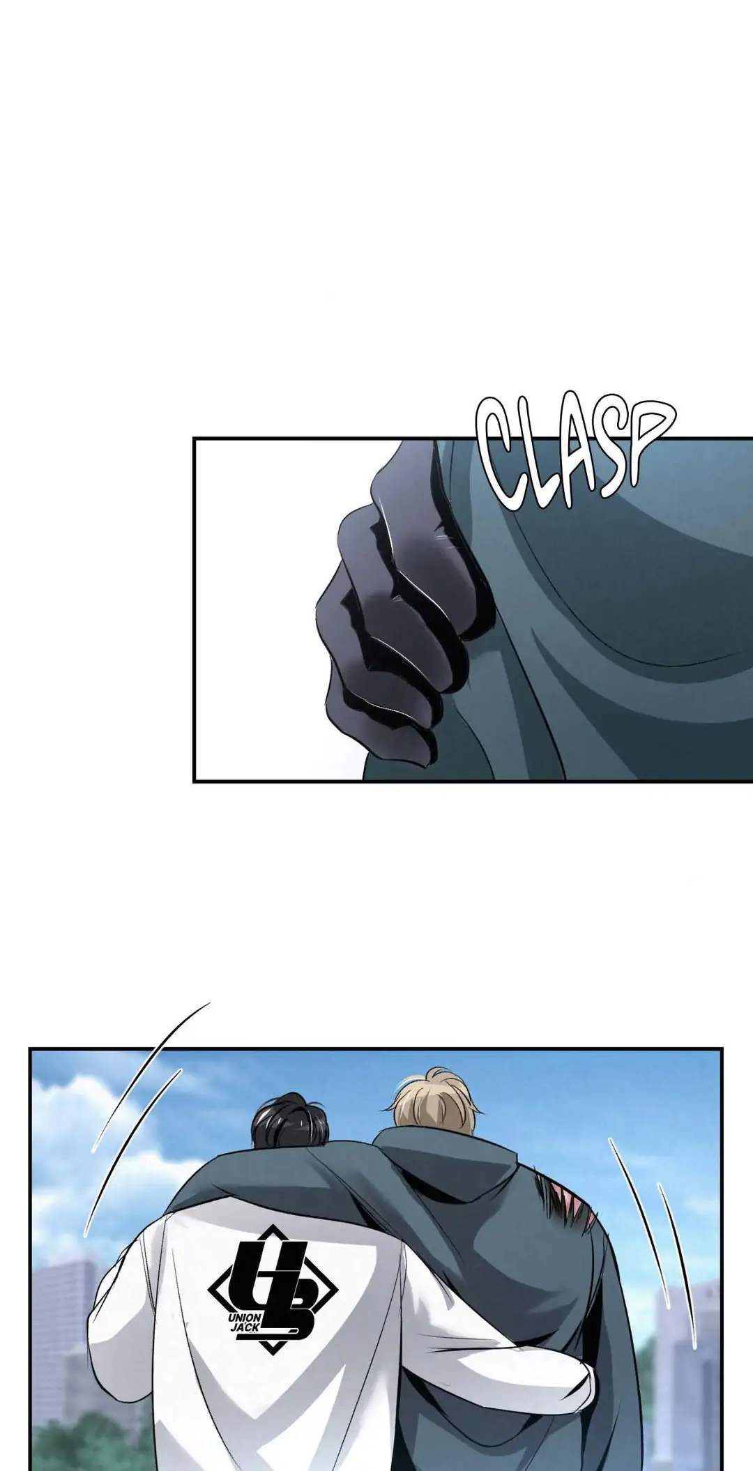 Bloodbound Chapter 7 - Page 2