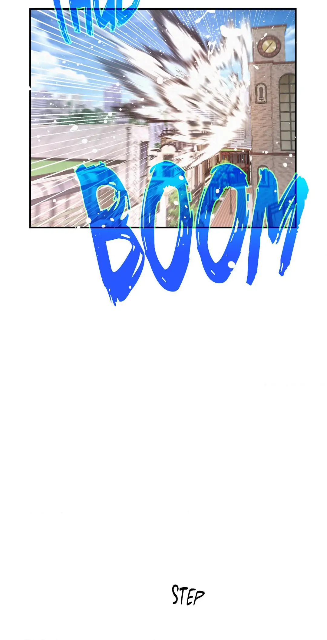 Bloodbound Chapter 7 - Page 18