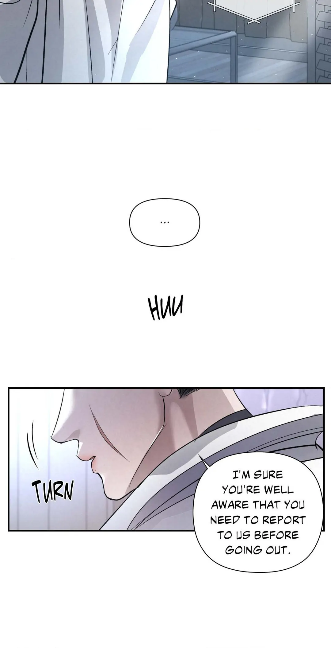 Bloodbound Chapter 7 - Page 26