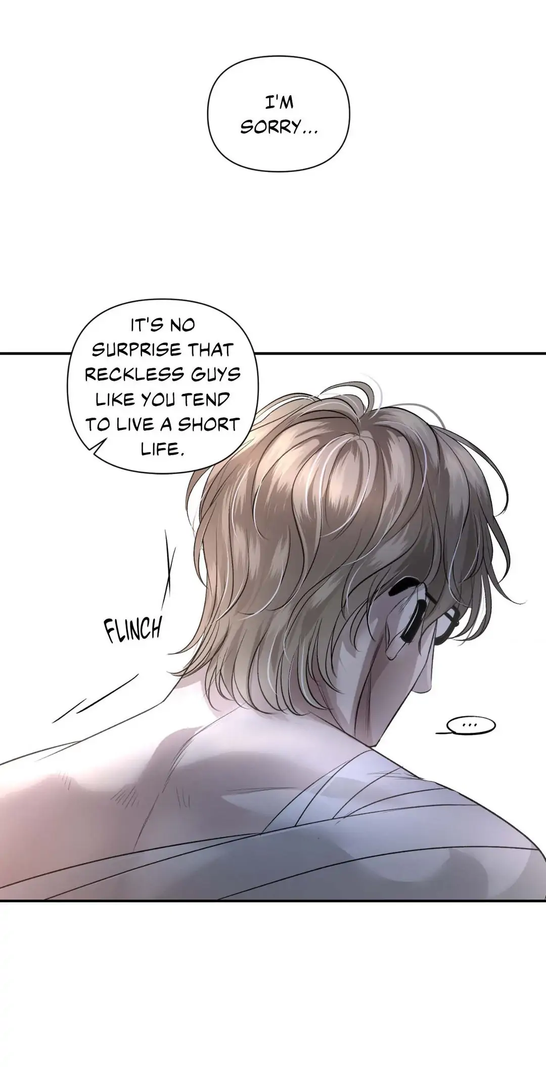 Bloodbound Chapter 7 - Page 27