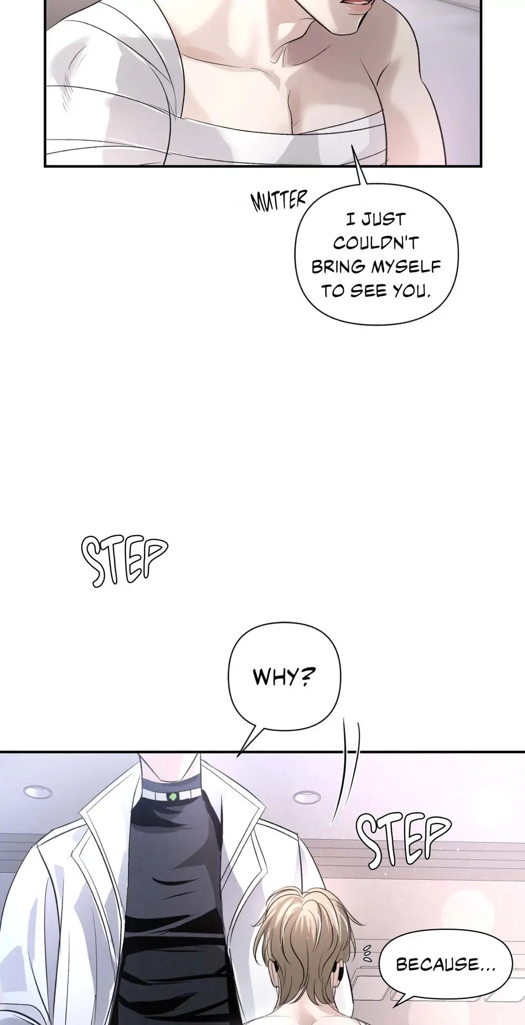 Bloodbound Chapter 7 - Page 30