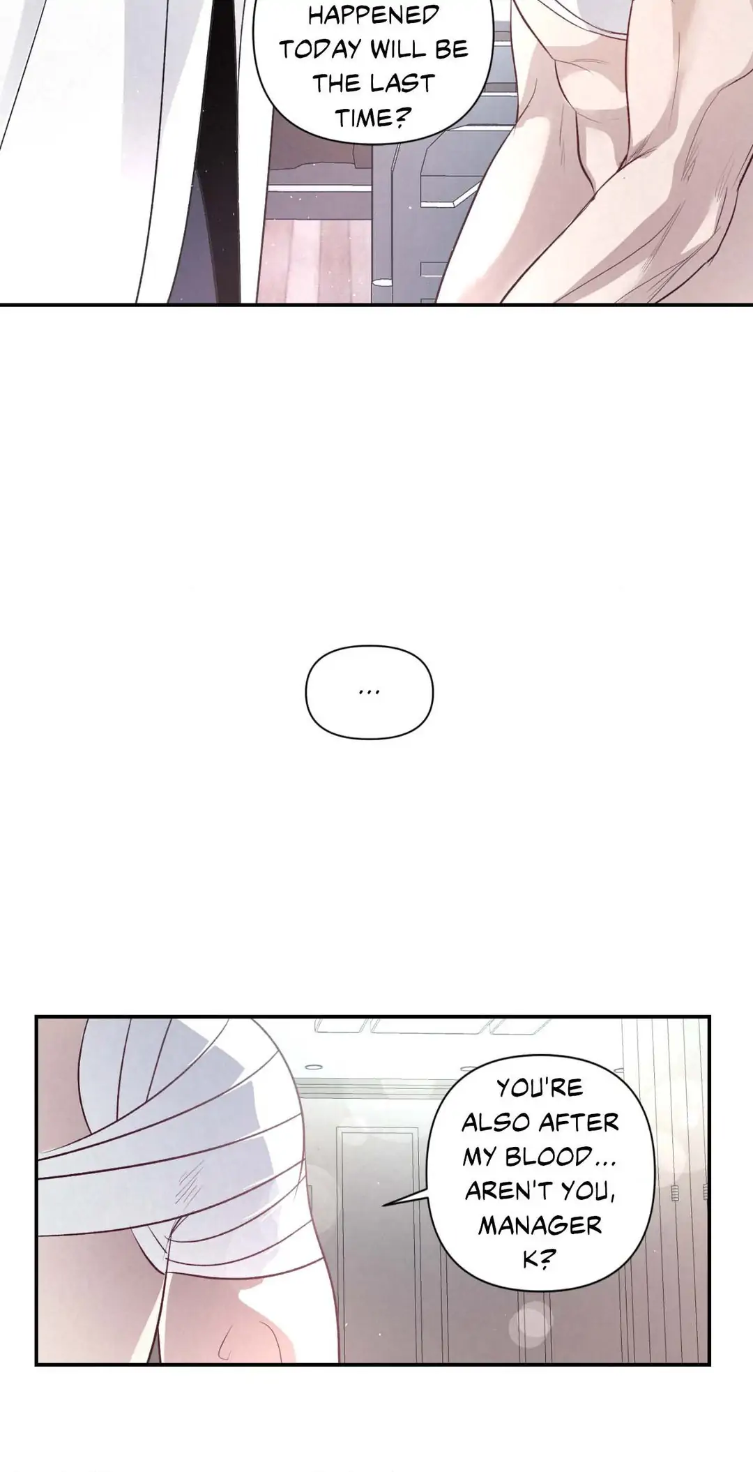 Bloodbound Chapter 7 - Page 36