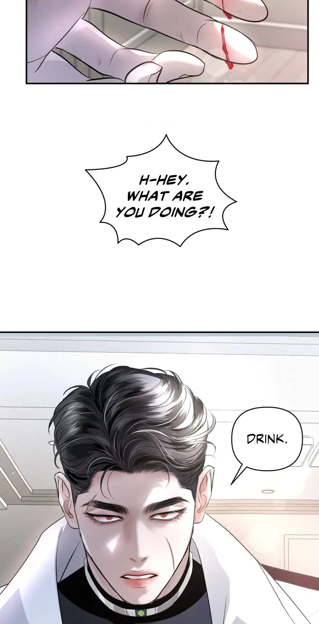 Bloodbound Chapter 7 - Page 43