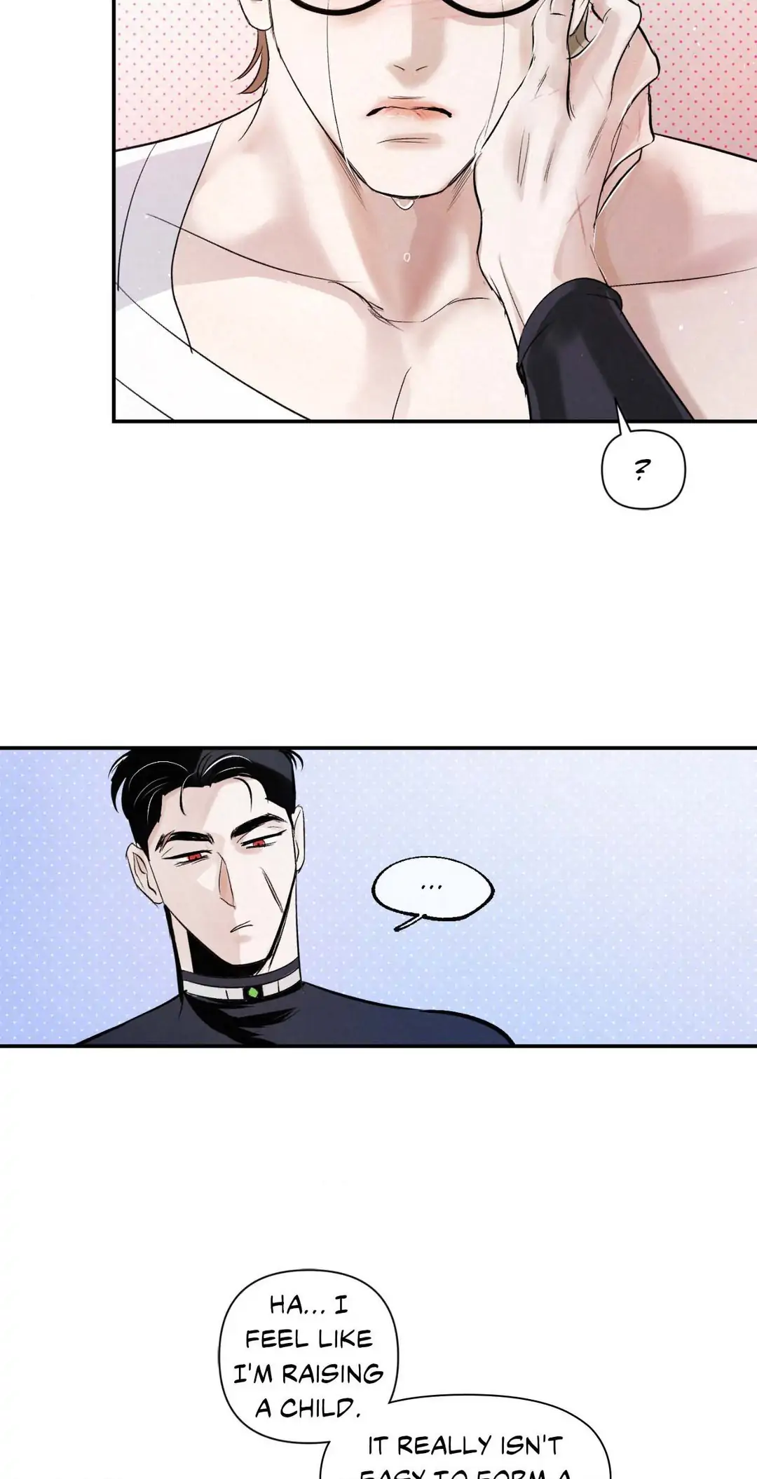 Bloodbound Chapter 7 - Page 60