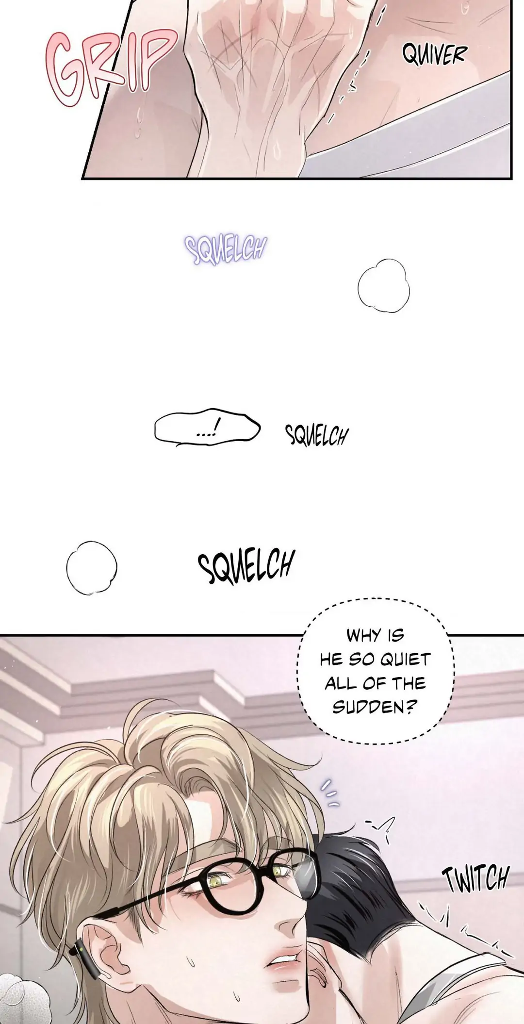 Bloodbound Chapter 8 - Page 18