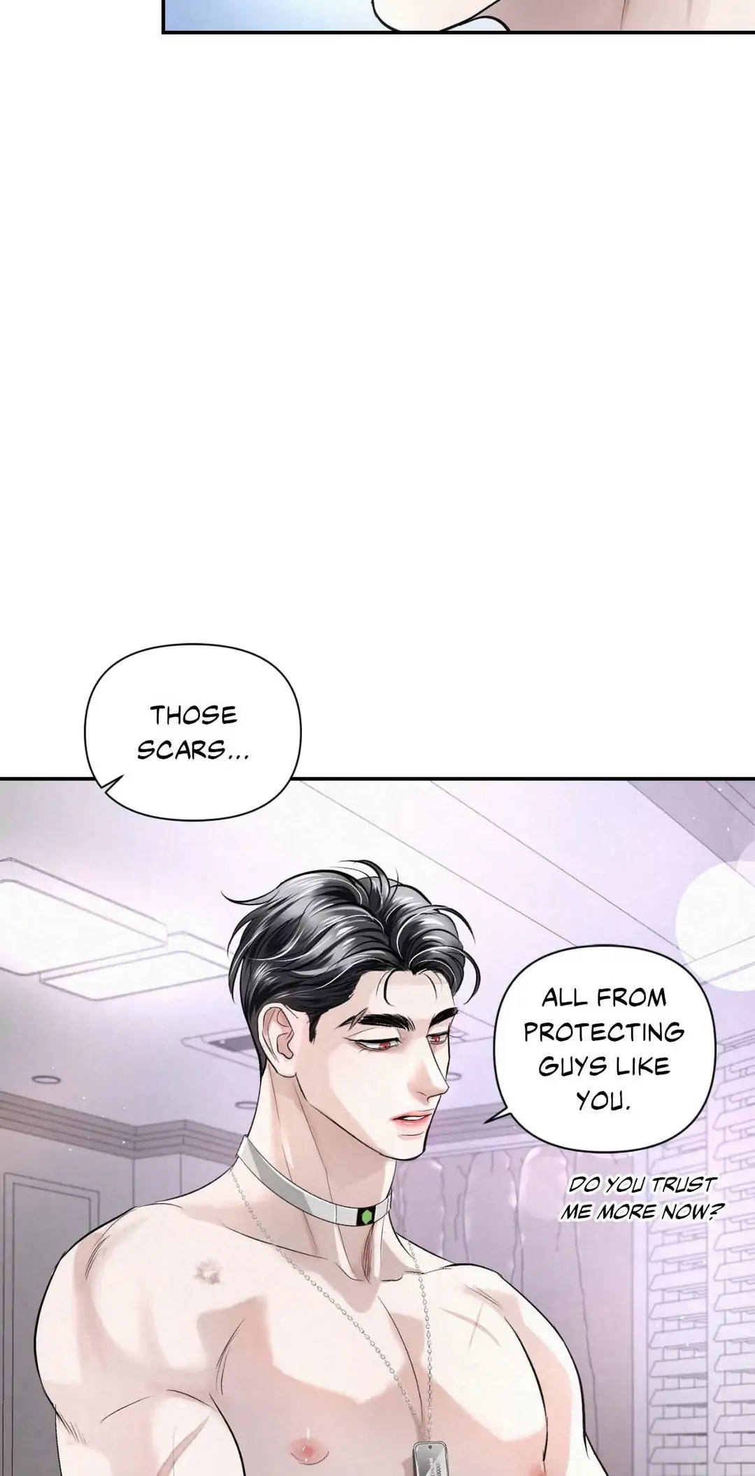 Bloodbound Chapter 8 - Page 3