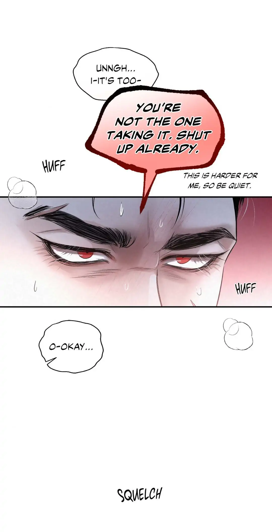 Bloodbound Chapter 8 - Page 28