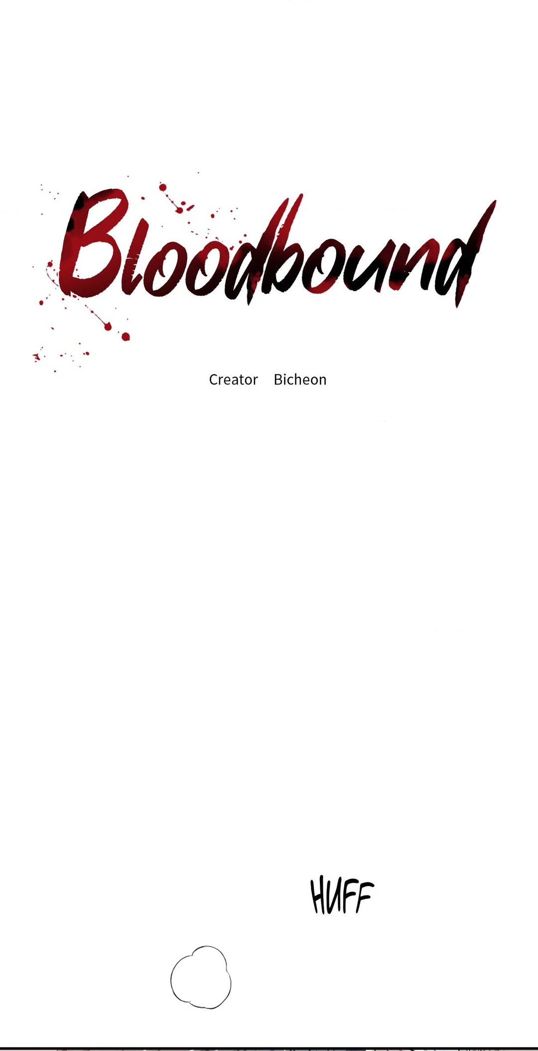 Bloodbound Chapter 8 - Page 29