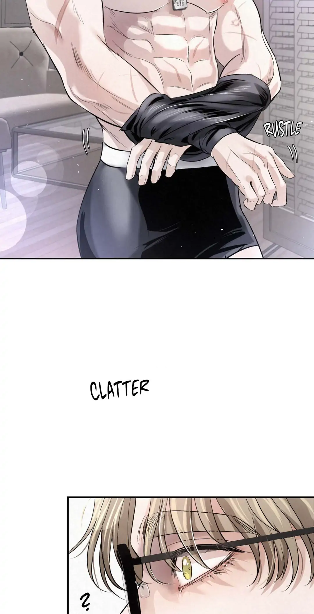 Bloodbound Chapter 8 - Page 4