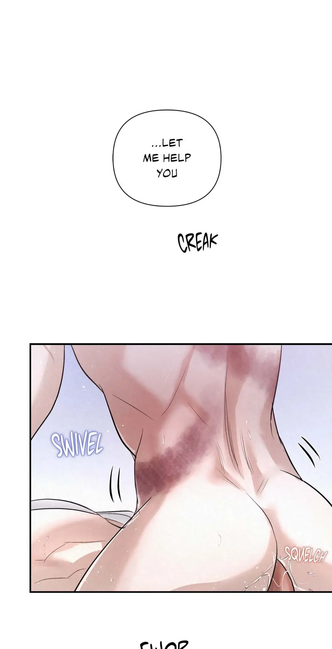 Bloodbound Chapter 8 - Page 34