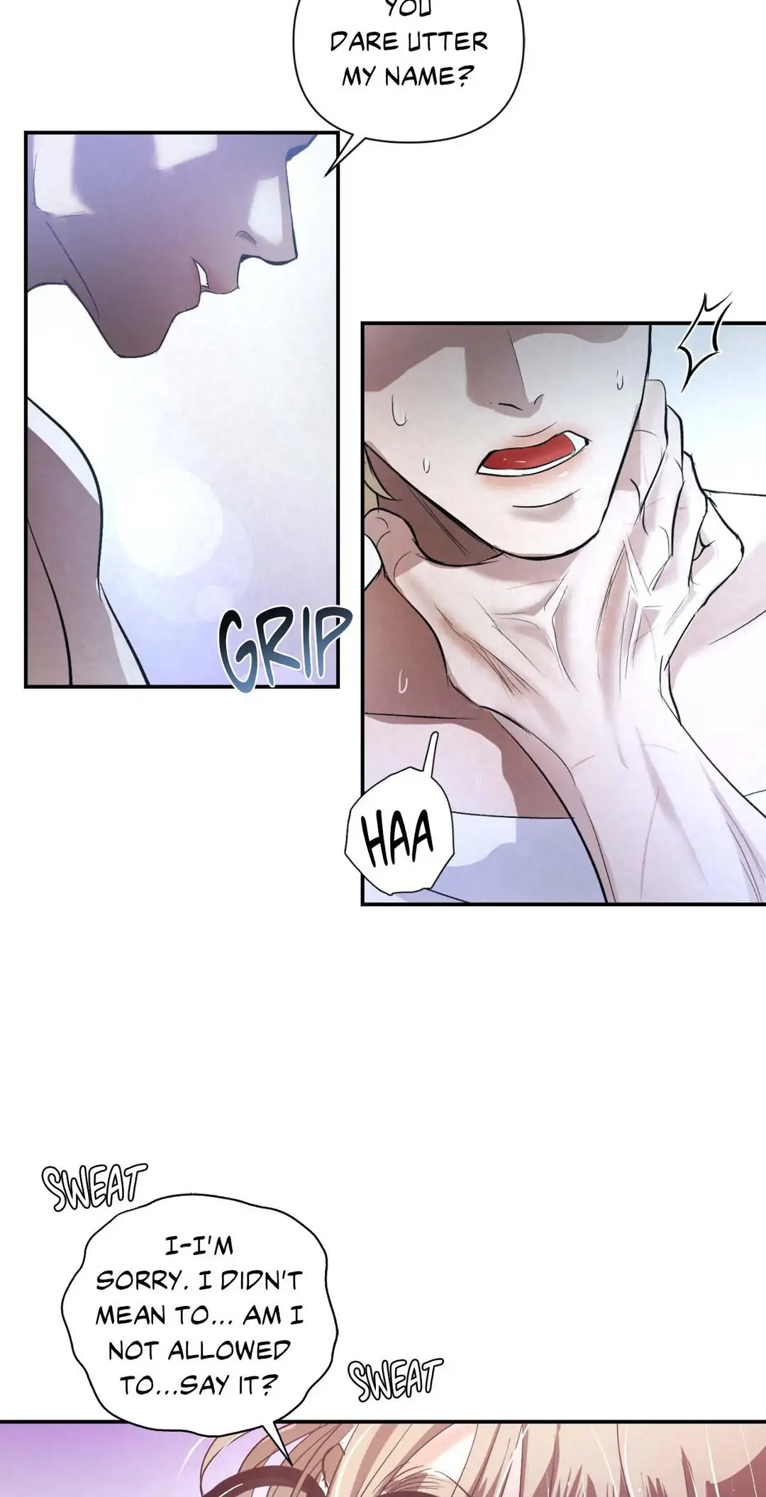 Bloodbound Chapter 8 - Page 39