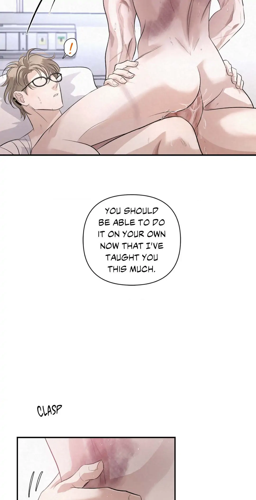 Bloodbound Chapter 8 - Page 44