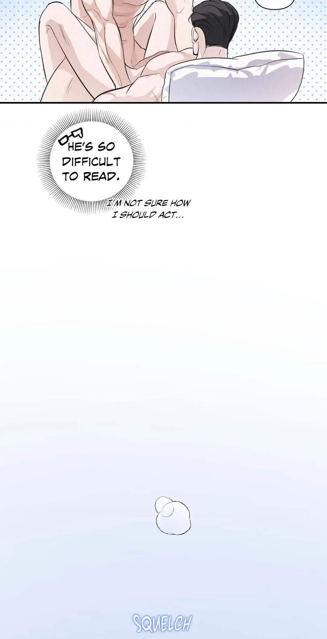 Bloodbound Chapter 8 - Page 49