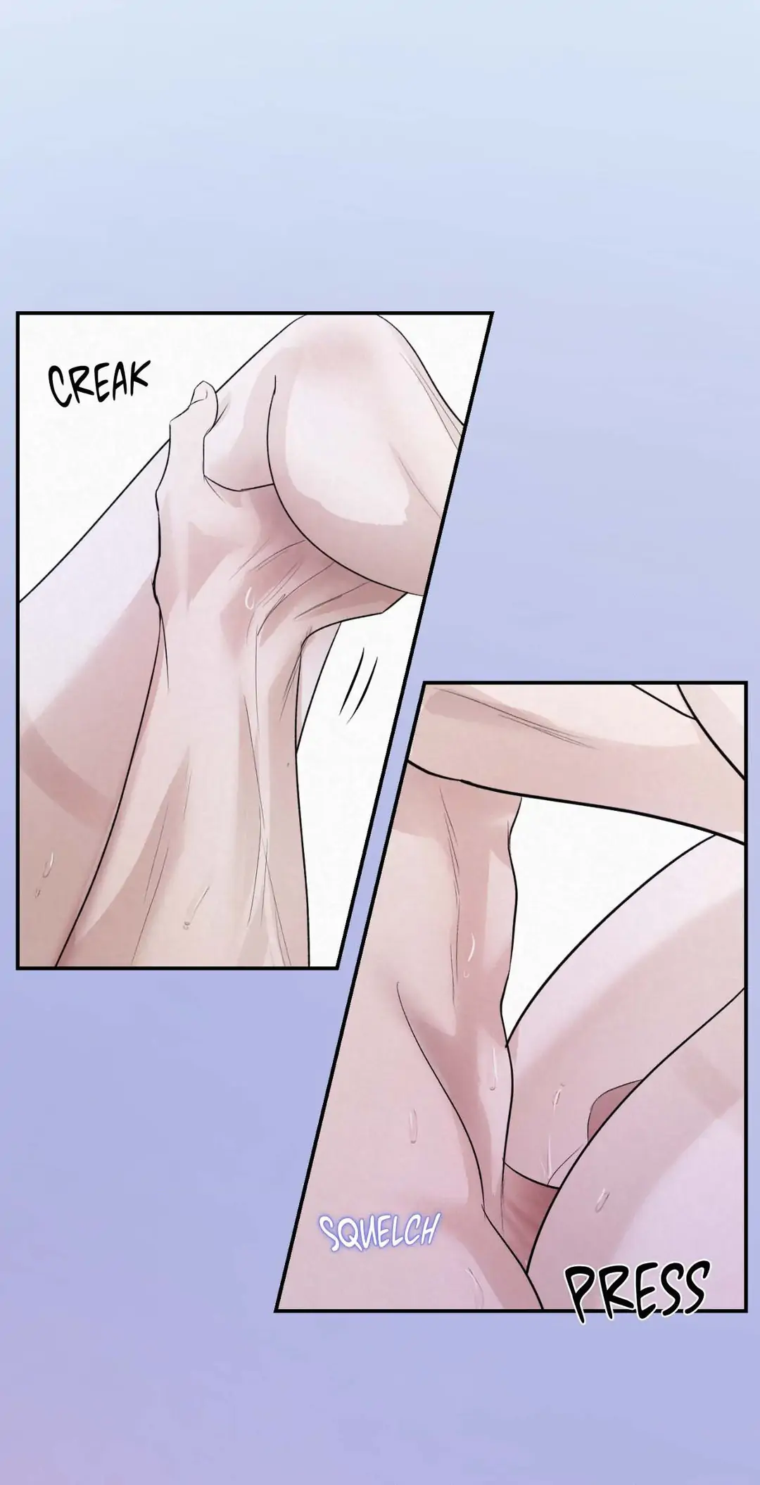 Bloodbound Chapter 8 - Page 50