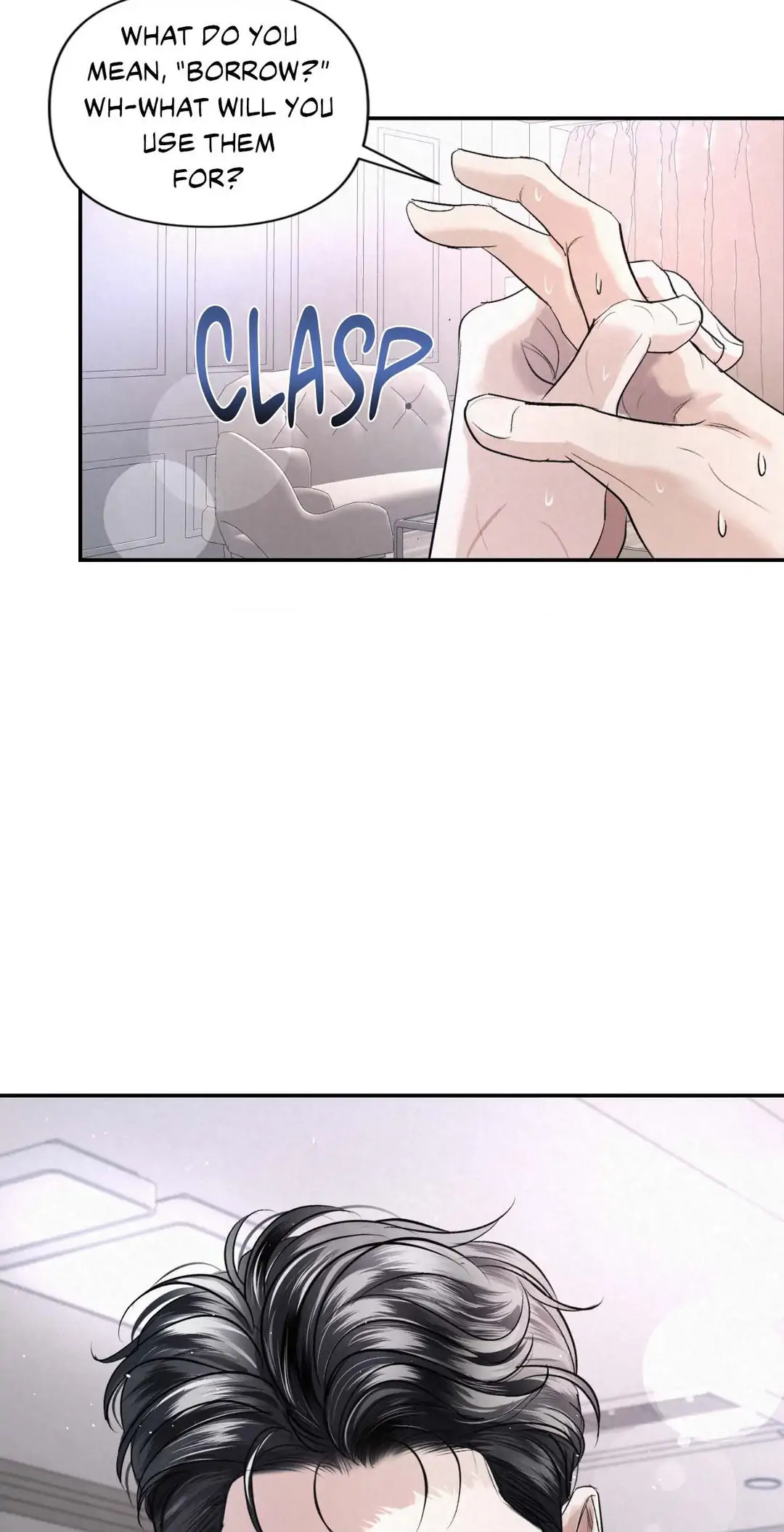 Bloodbound Chapter 8 - Page 7