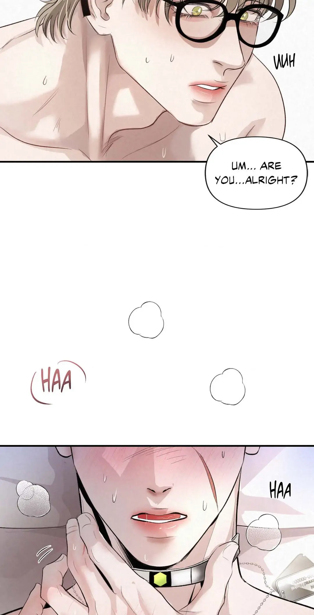 Bloodbound Chapter 8 - Page 62