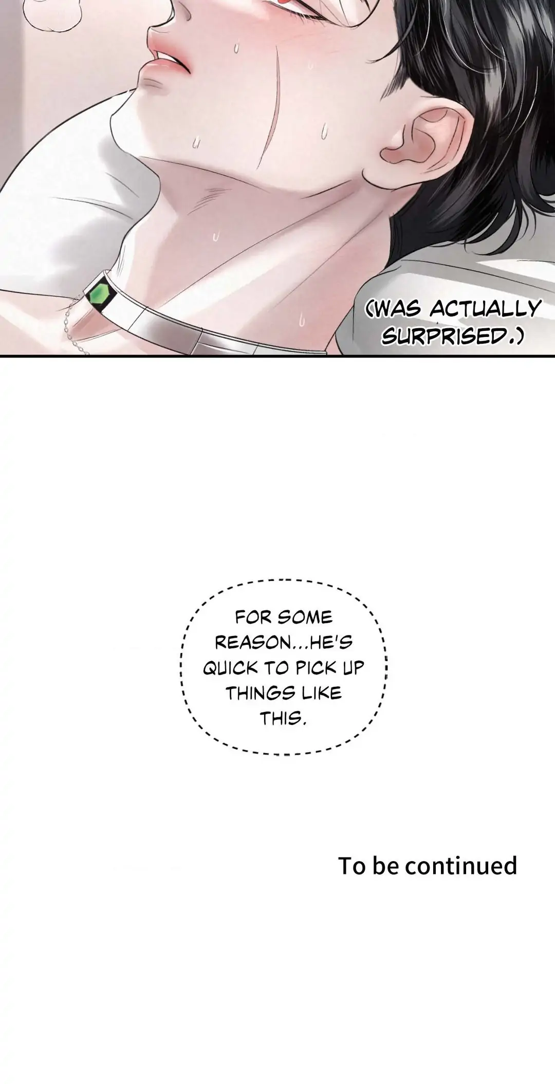 Bloodbound Chapter 8 - Page 65