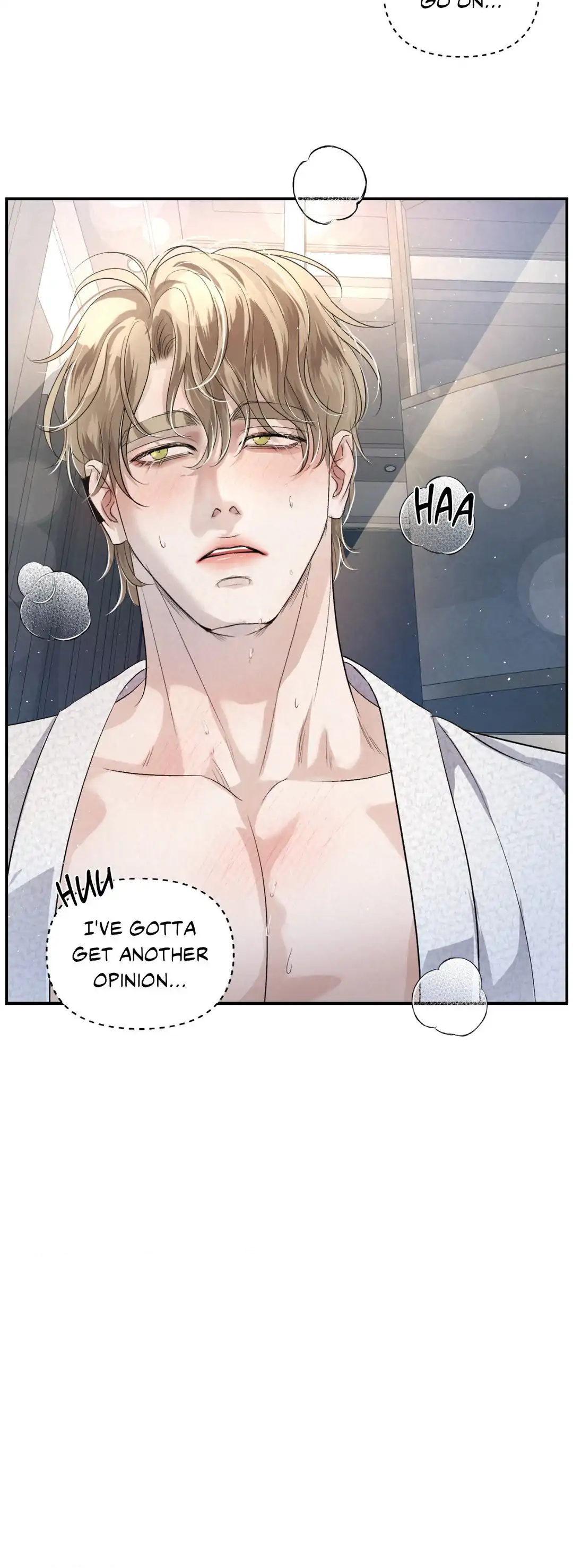 Bloodbound Chapter 9 - Page 14