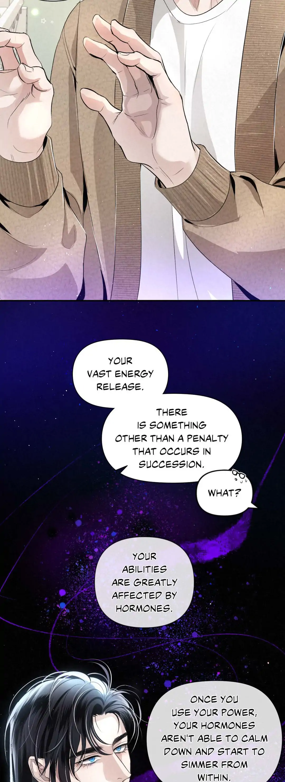 Bloodbound Chapter 9 - Page 21