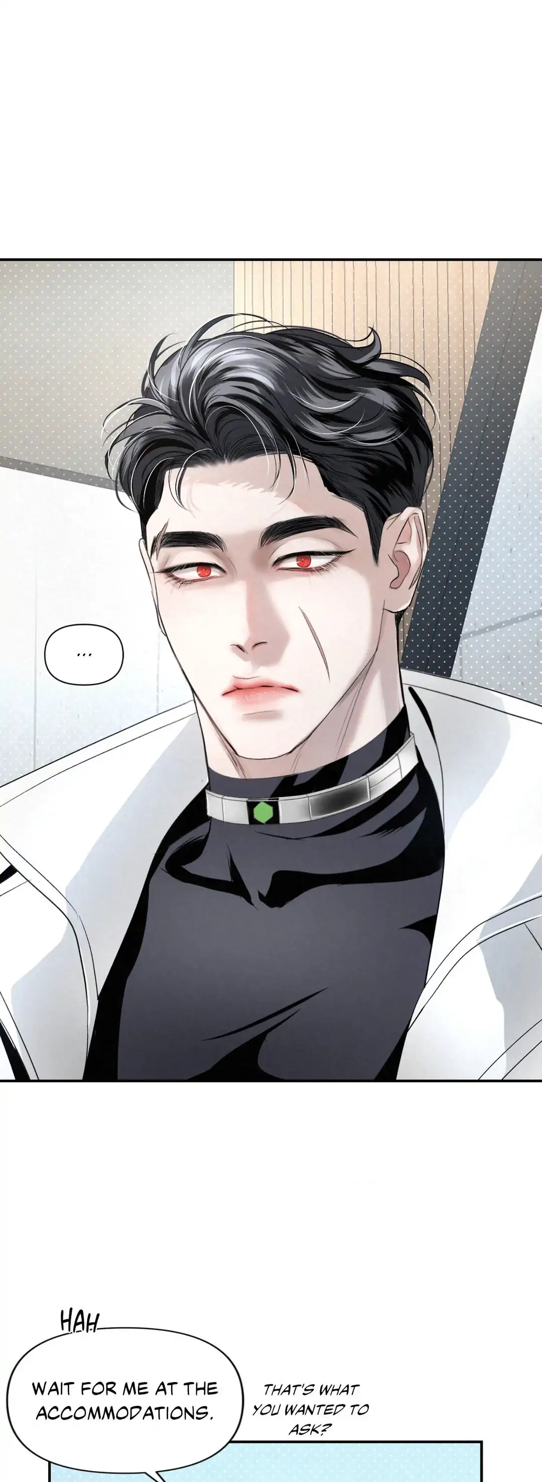 Bloodbound Chapter 9 - Page 30