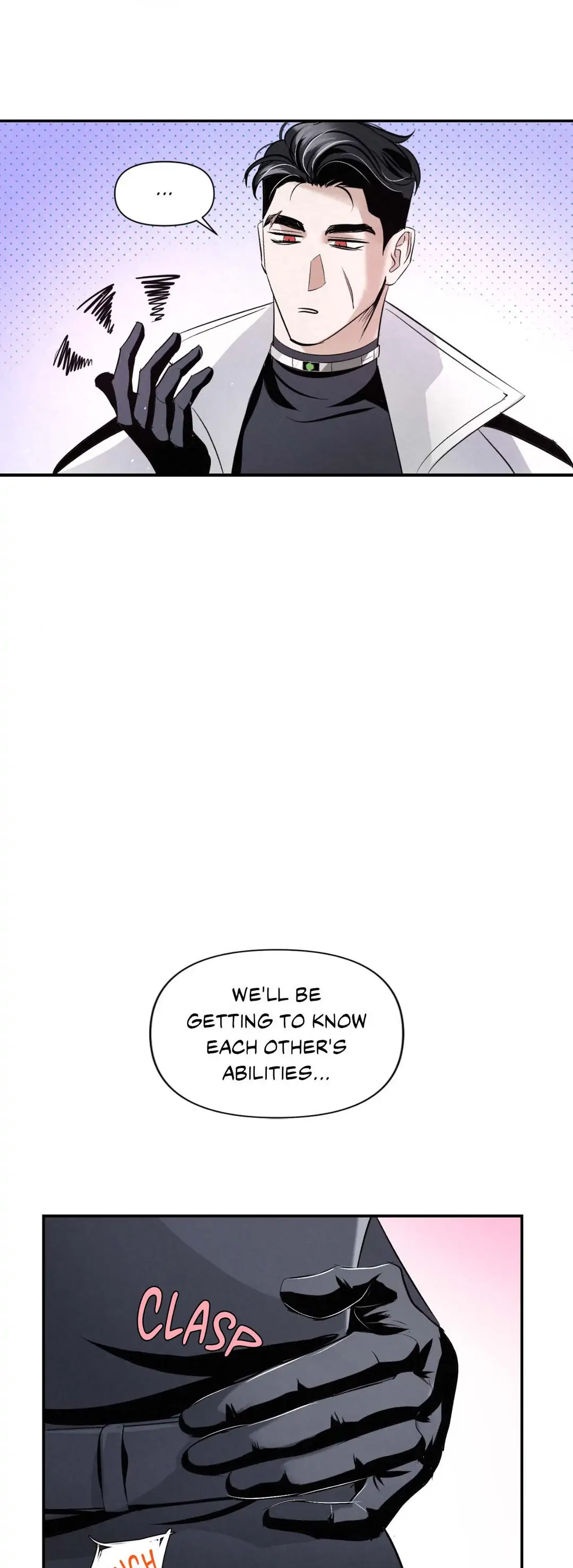Bloodbound Chapter 9 - Page 4