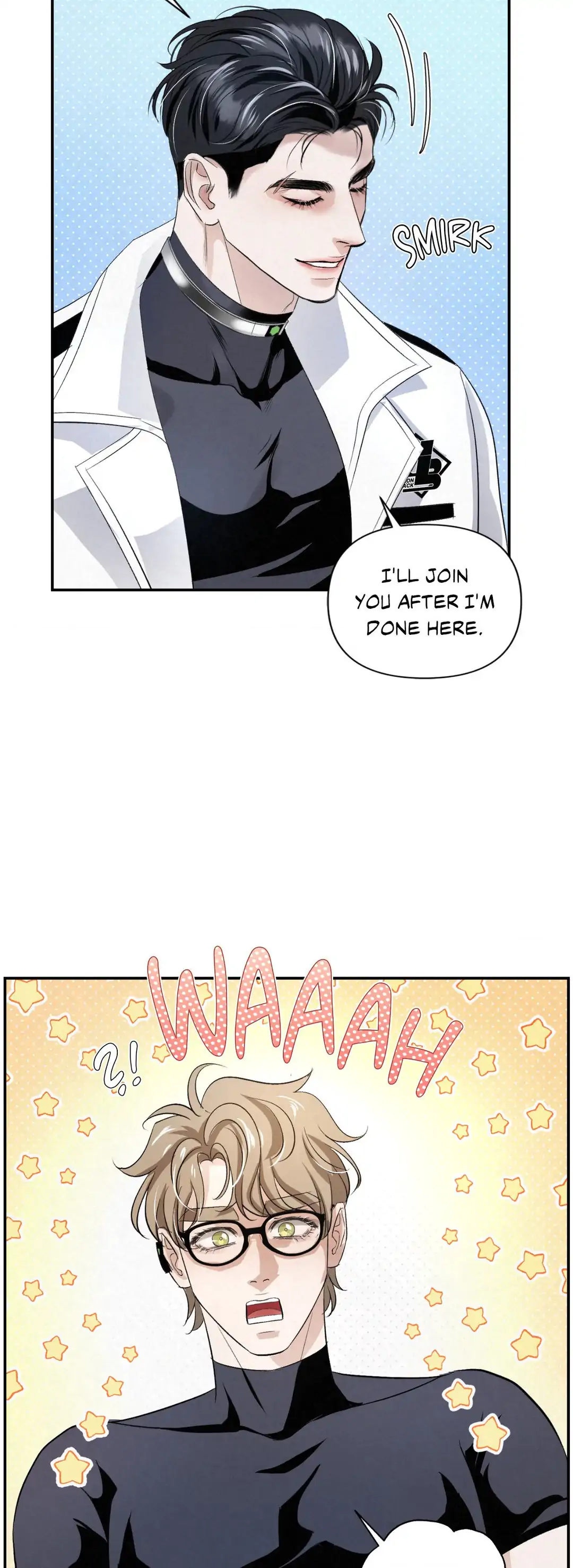 Bloodbound Chapter 9 - Page 31