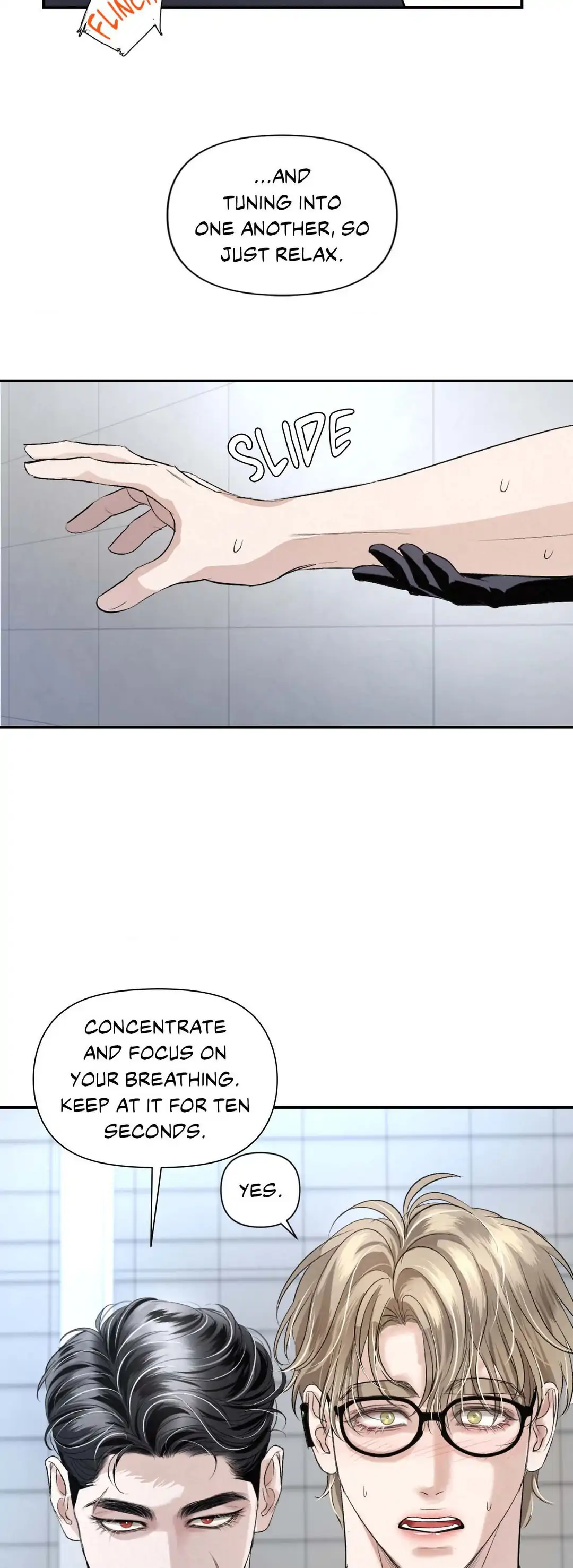 Bloodbound Chapter 9 - Page 5