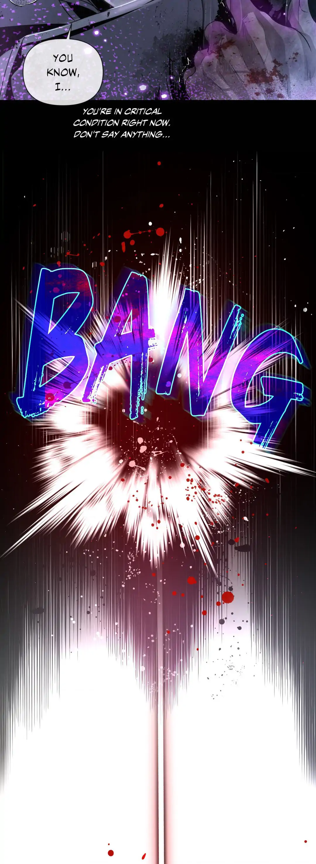 Bloodbound Chapter 9 - Page 45