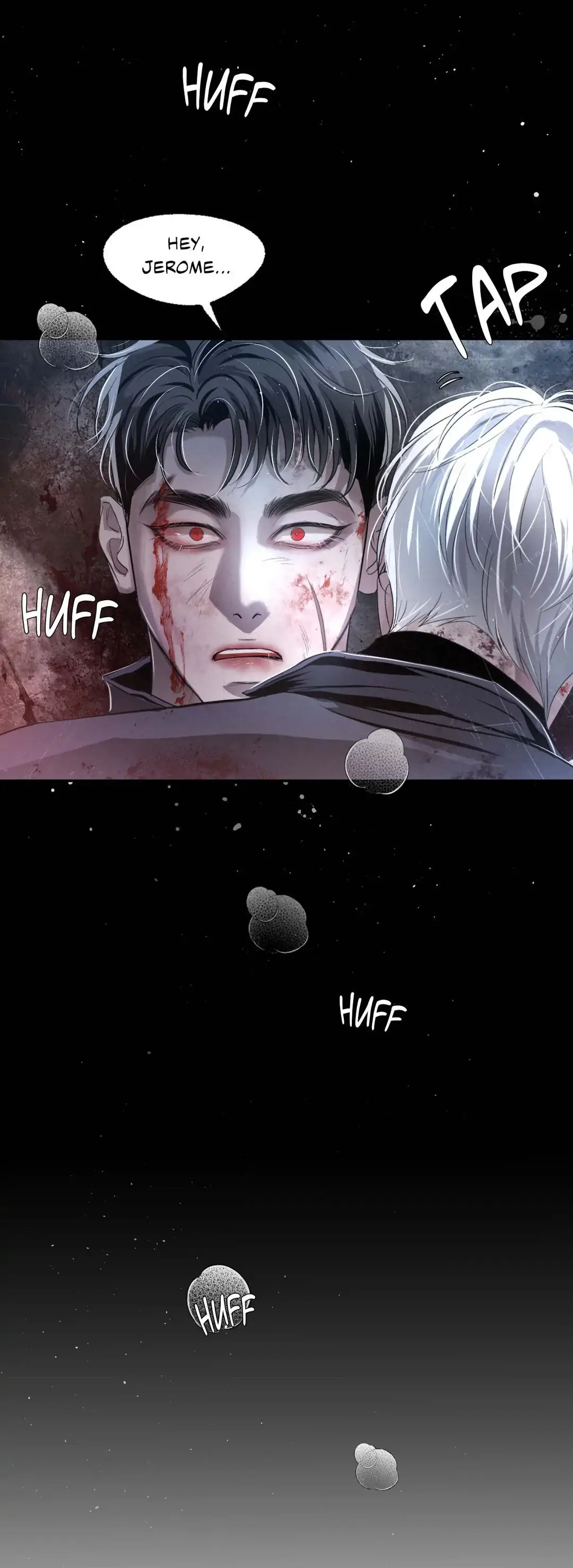 Bloodbound Chapter 9 - Page 48