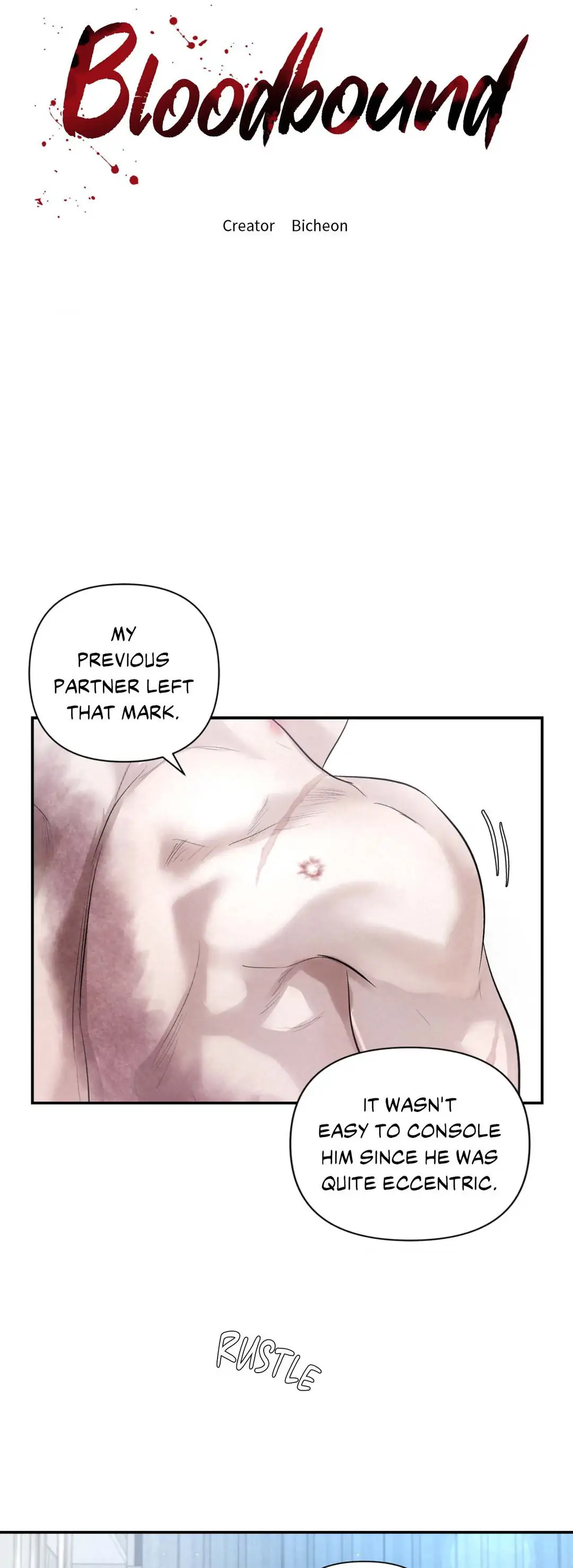 Bloodbound Chapter 9 - Page 50