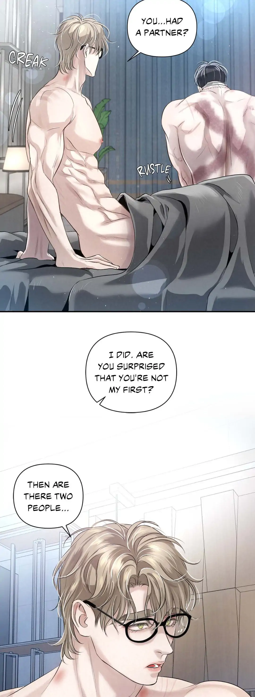 Bloodbound Chapter 9 - Page 51