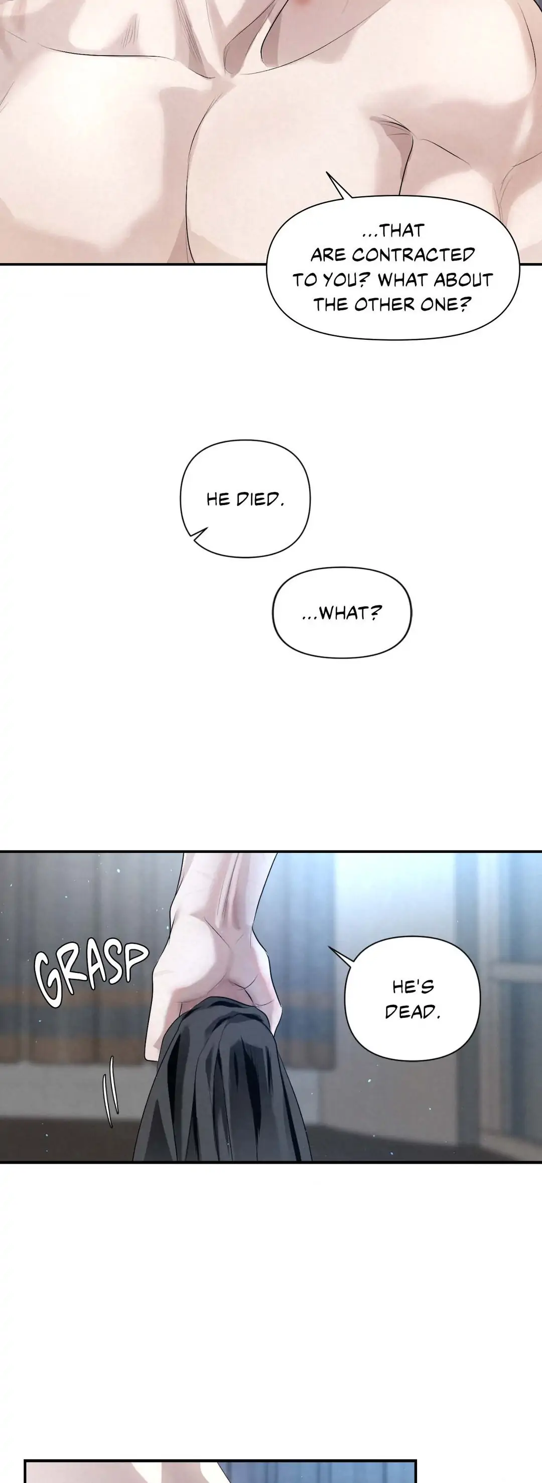 Bloodbound Chapter 9 - Page 52
