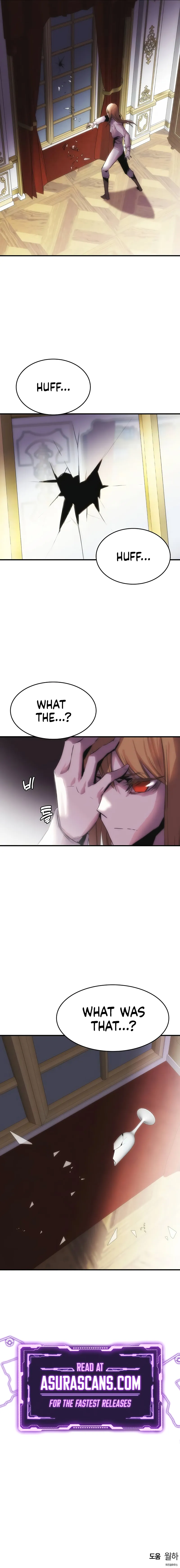 Bloodhound’s Regression Instinct Chapter 74 - Page 9