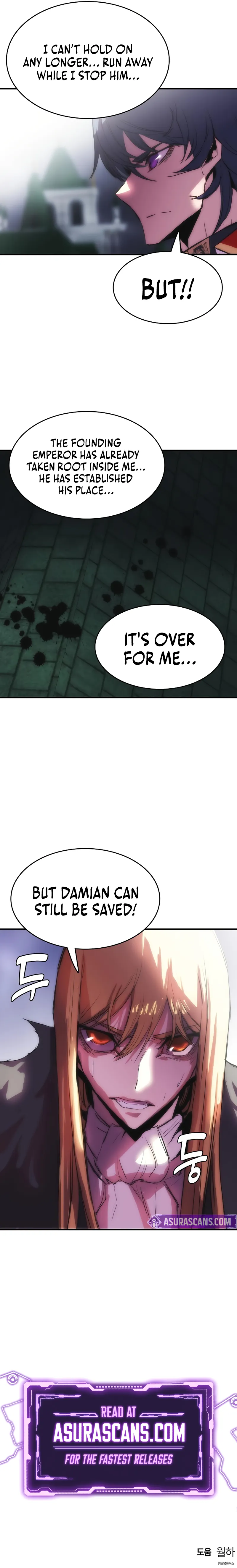Bloodhound’s Regression Instinct Chapter 87 - Page 10