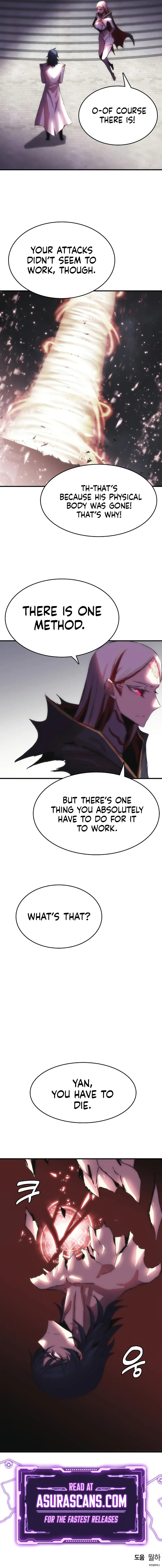 Bloodhound’s Regression Instinct Chapter 88 - Page 10