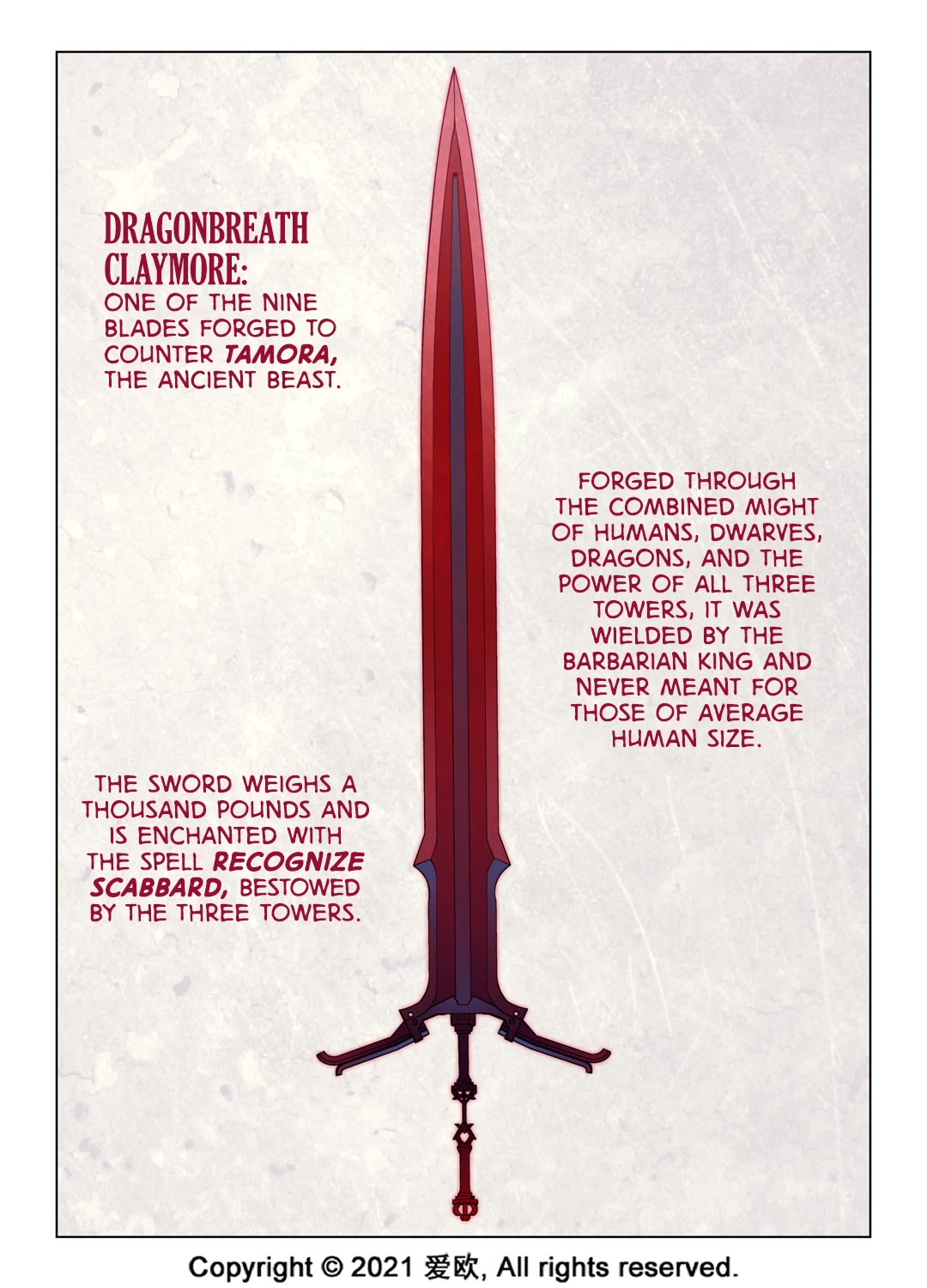 Bloodline Chapter 64 - Page 4