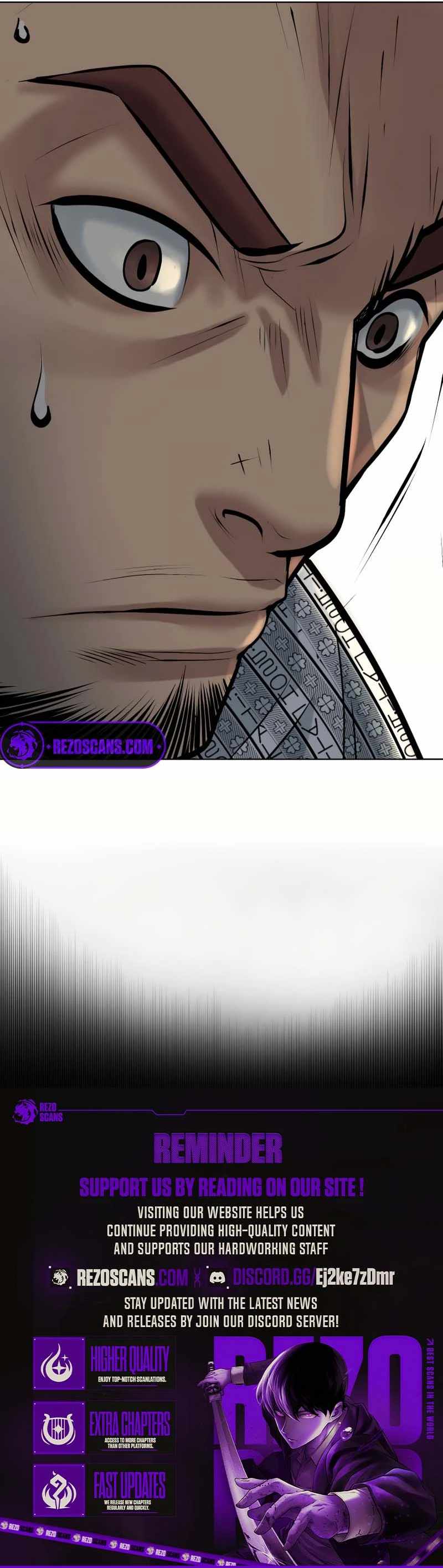 Bloody Chair Chapter 16 - Page 13