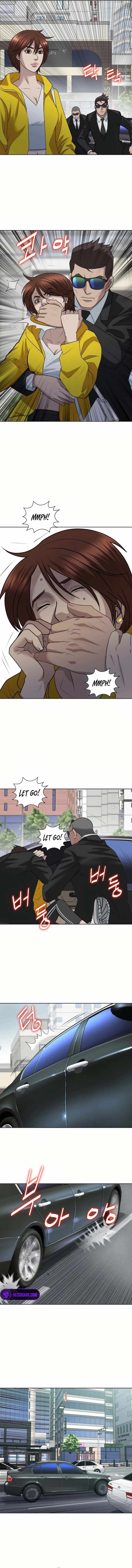 Bloody Chair Chapter 20 - Page 3