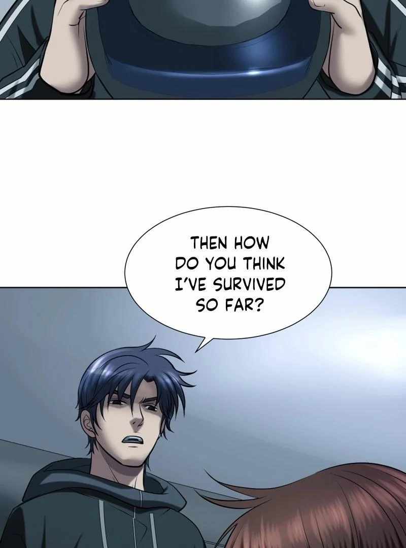 Bloody Chair Chapter 21 - Page 15