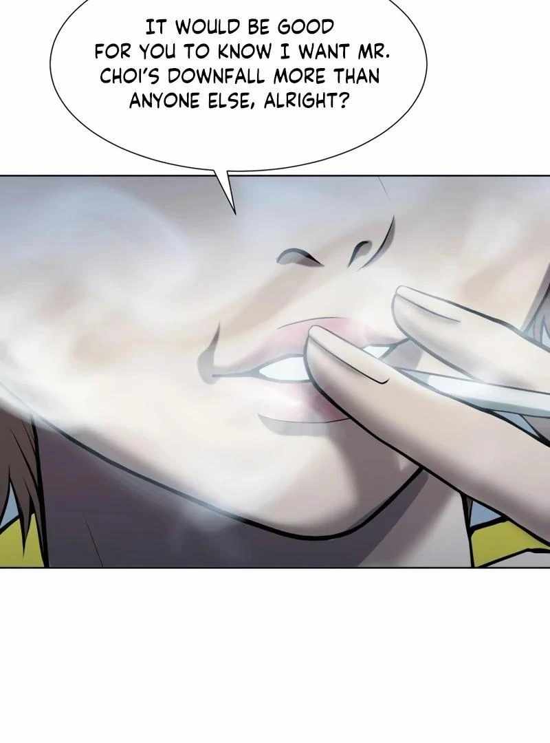 Bloody Chair Chapter 21 - Page 18