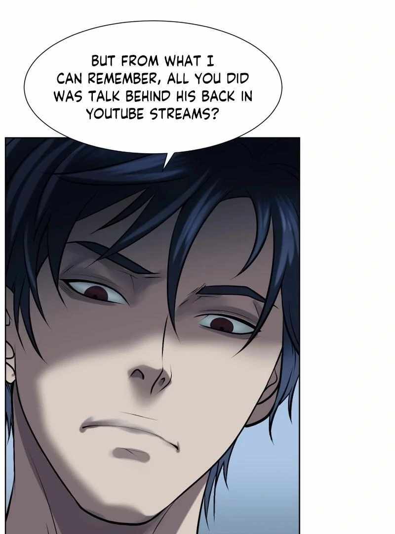 Bloody Chair Chapter 21 - Page 19