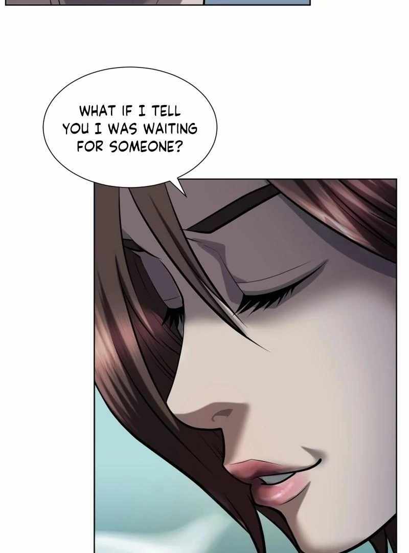 Bloody Chair Chapter 21 - Page 20