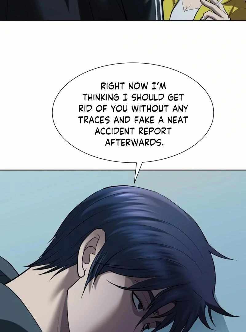 Bloody Chair Chapter 21 - Page 22